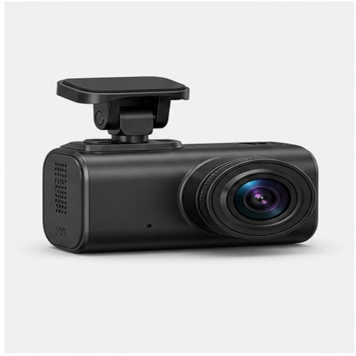 Cámara Dash Cam 2K