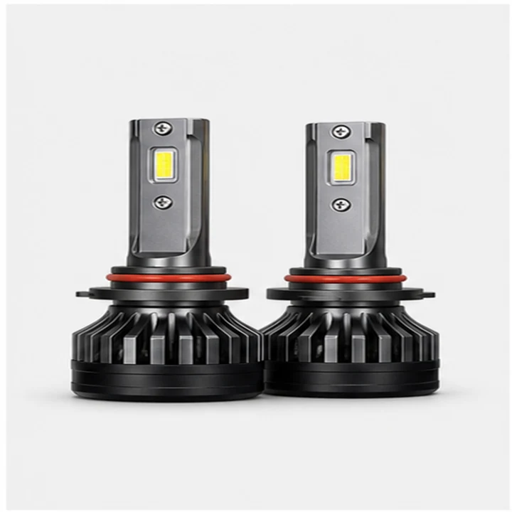 Kit LED H7 alta potencia